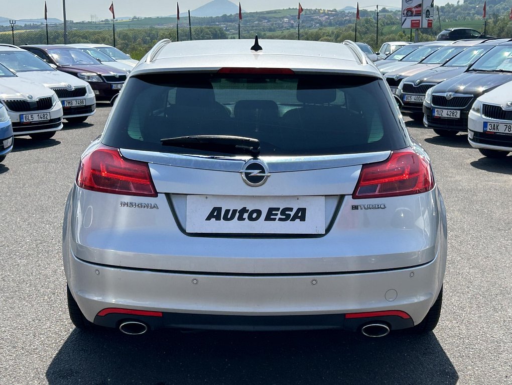Opel Insignia 2.0CDTi 