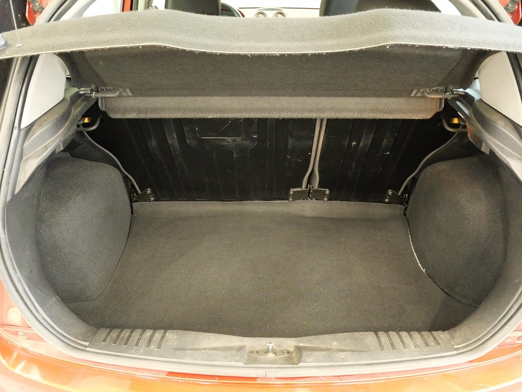 Ford Fiesta 1.2i 