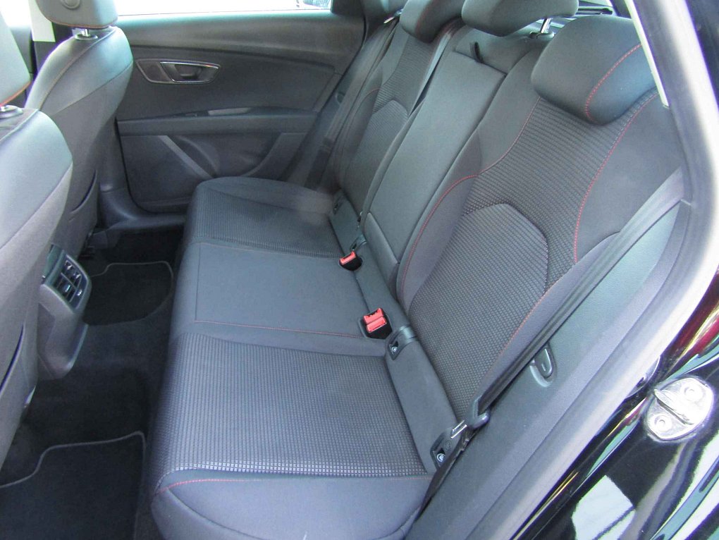 Seat Leon 2.0 TDI FR