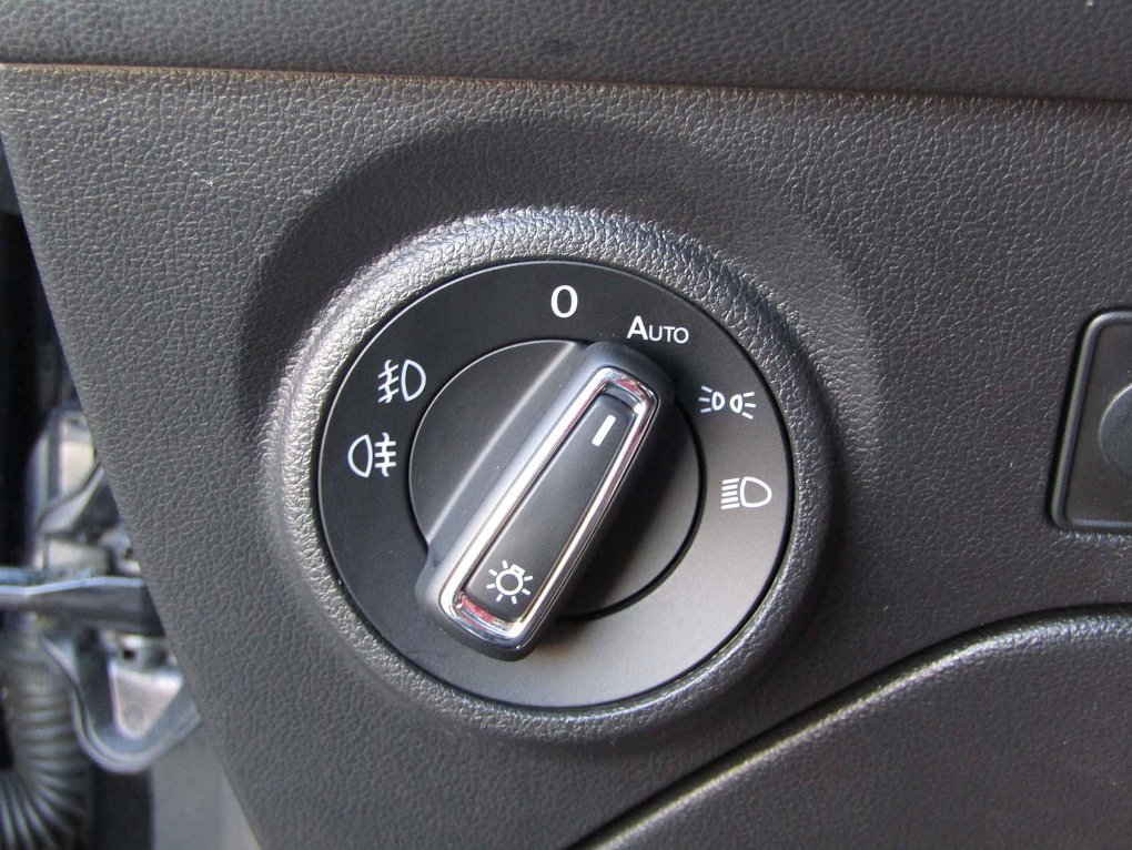 Seat Leon 2.0 TDI FR