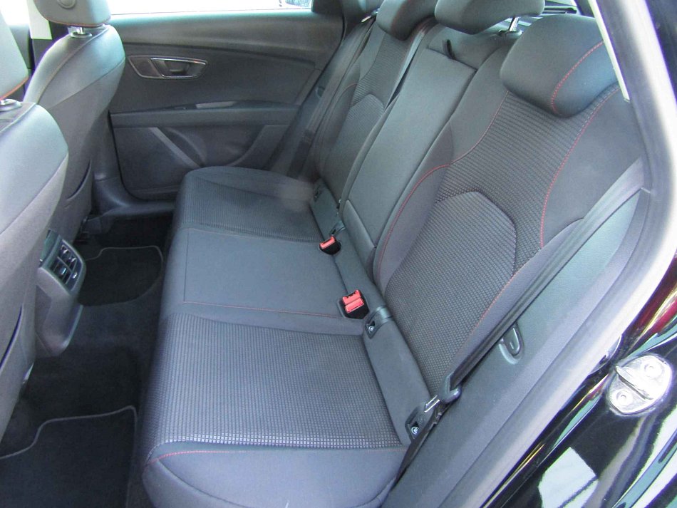 Seat Leon 2.0 TDI FR