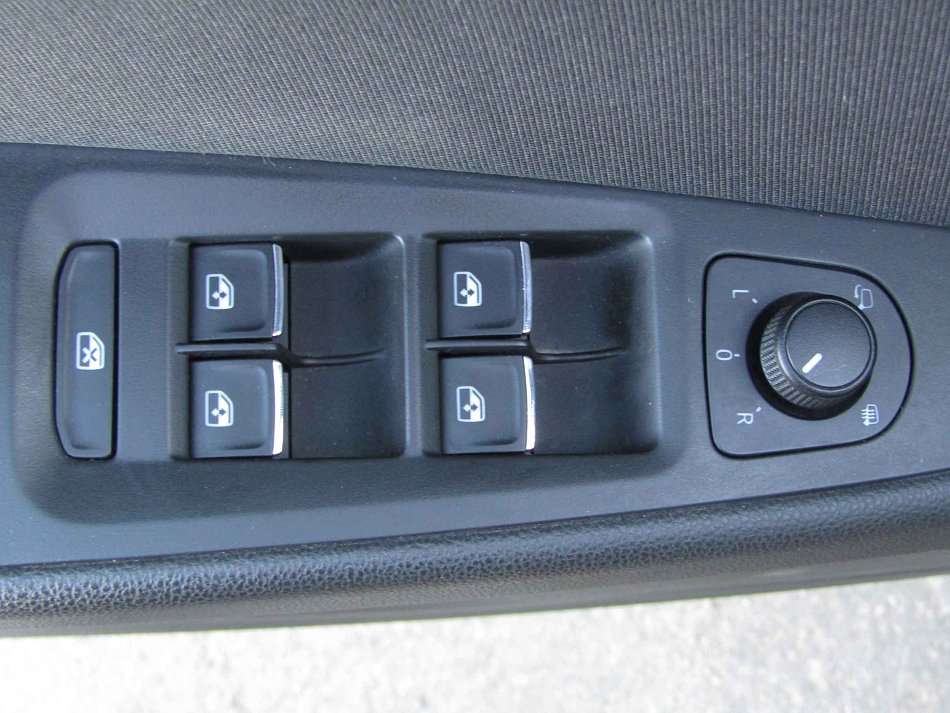 Seat Leon 2.0 TDI FR