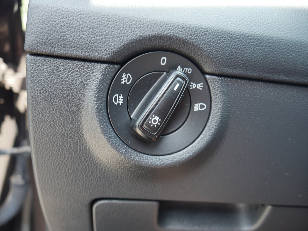 Škoda Octavia III 2.0TDi Elegance 4x4