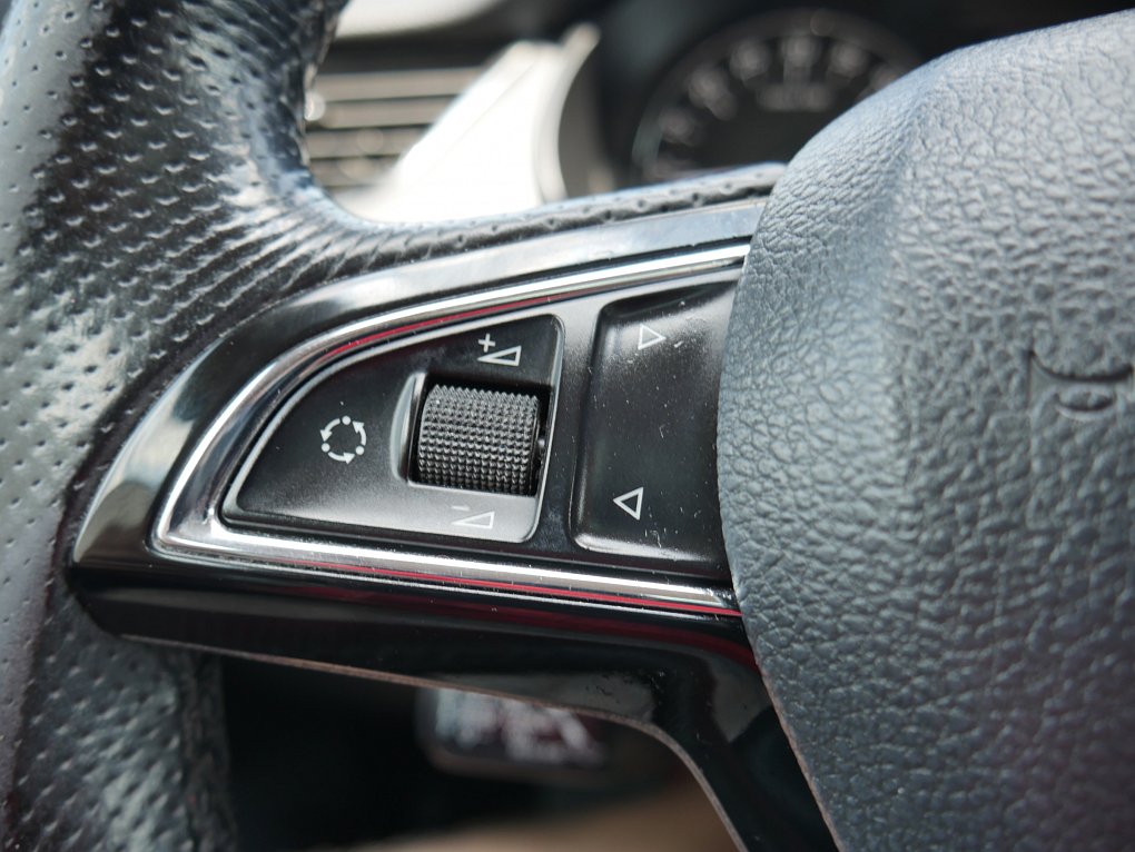 Škoda Octavia III 2.0TDi Elegance 4x4