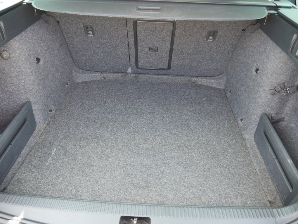Škoda Octavia III 2.0TDi Elegance 4x4