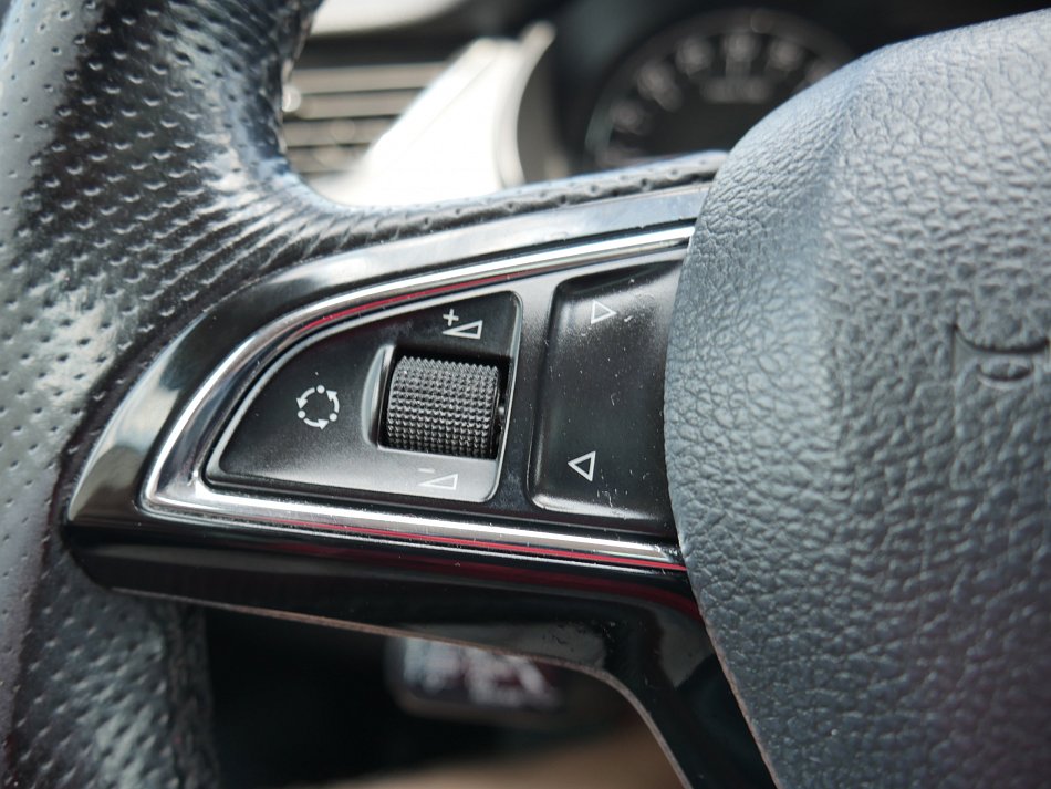 Škoda Octavia III 2.0TDi Elegance 4x4