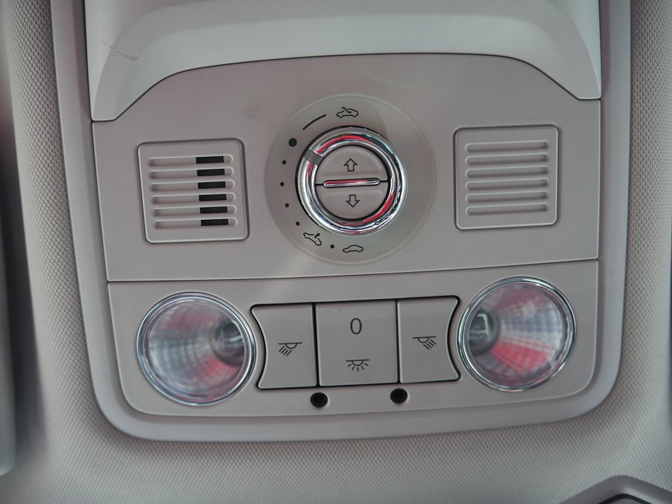 Škoda Octavia III 2.0TDi Elegance 4x4
