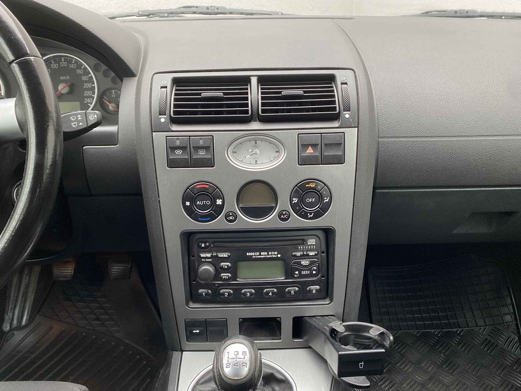Ford Mondeo 2.0i 