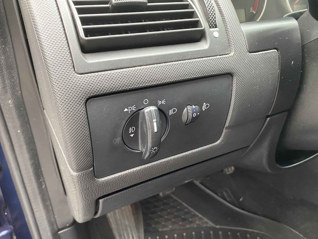 Ford Mondeo 2.0i 