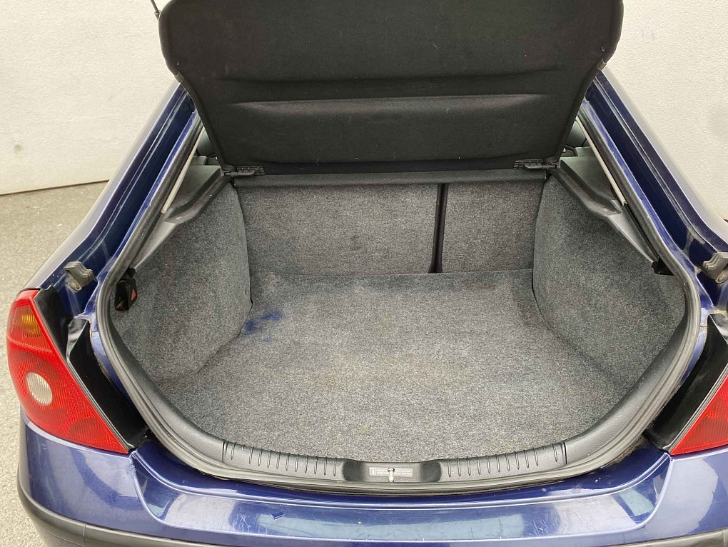 Ford Mondeo 2.0i 