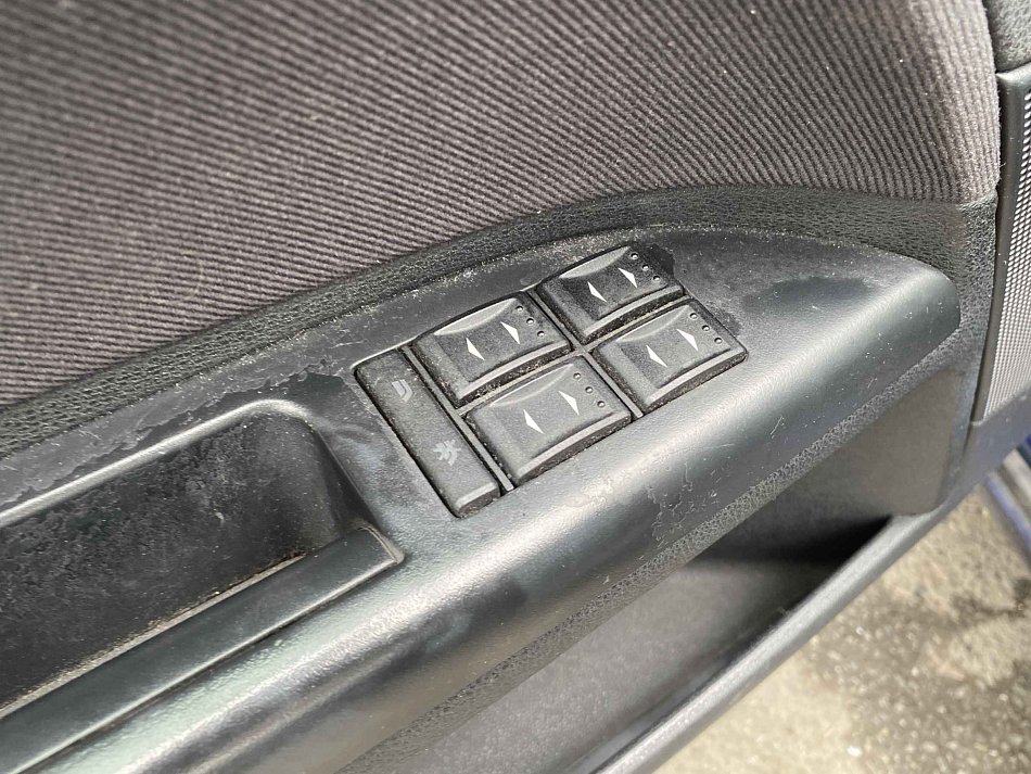 Ford Mondeo 2.0i 
