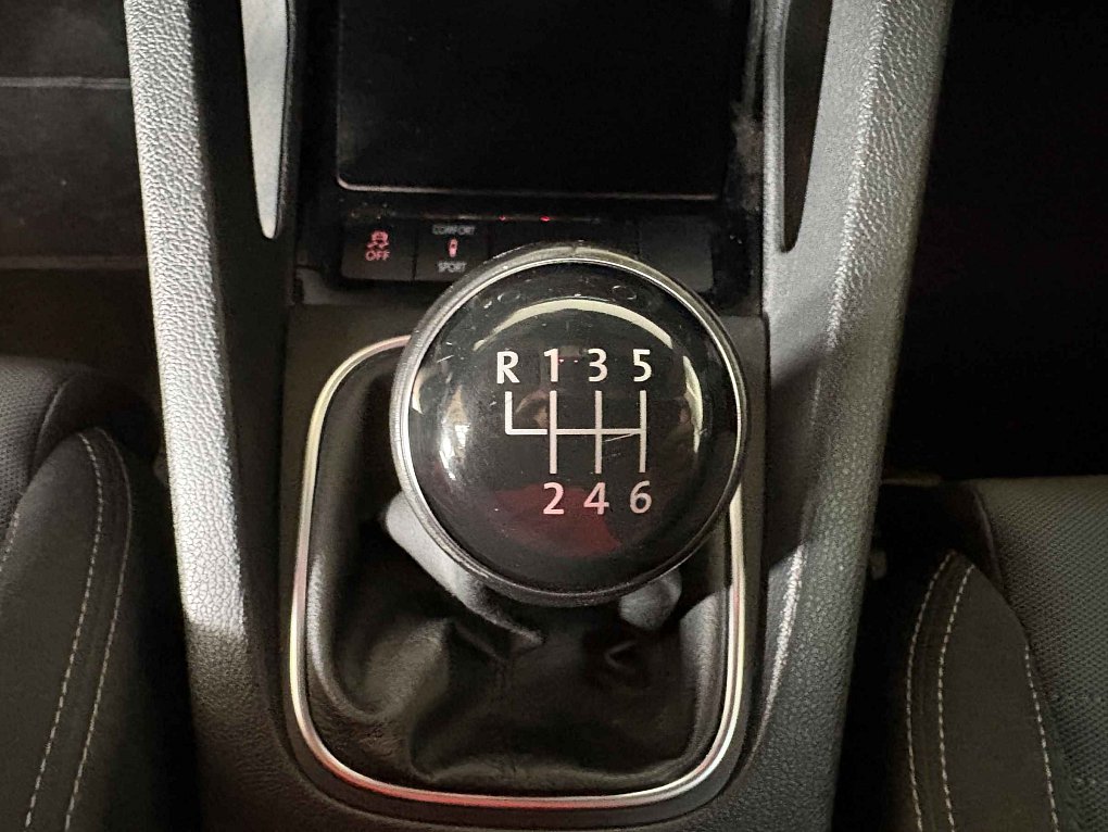 Volkswagen Scirocco 2.0TSI 