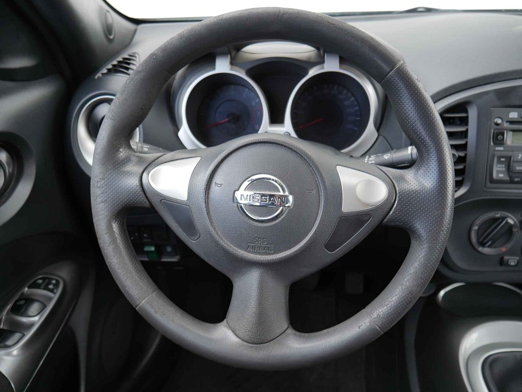 Nissan Juke 1.6i 