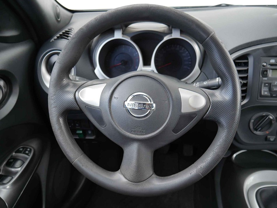 Nissan Juke 1.6i 