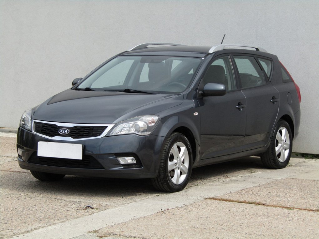 Kia Ceed 1.4i Edition
