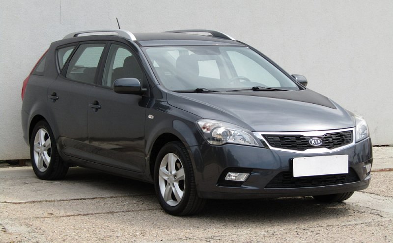 Kia Ceed 1.4i Edition