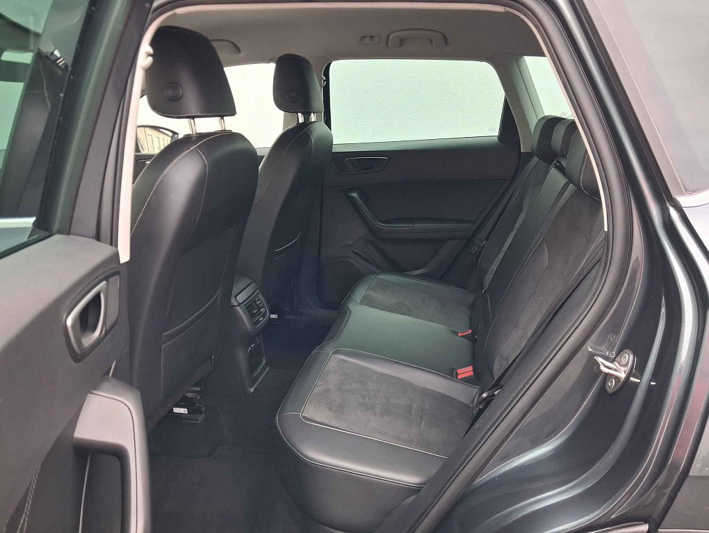 Seat Ateca 2.0 TDi X-Perience 4Drive