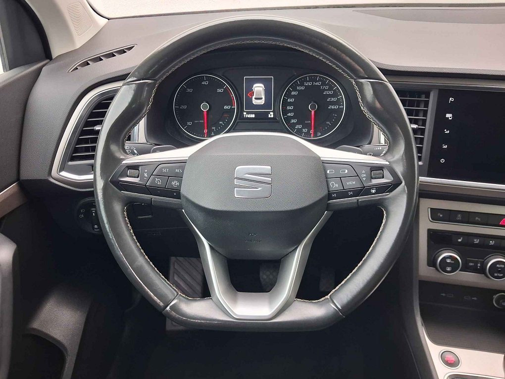 Seat Ateca 2.0 TDi X-Perience 4Drive