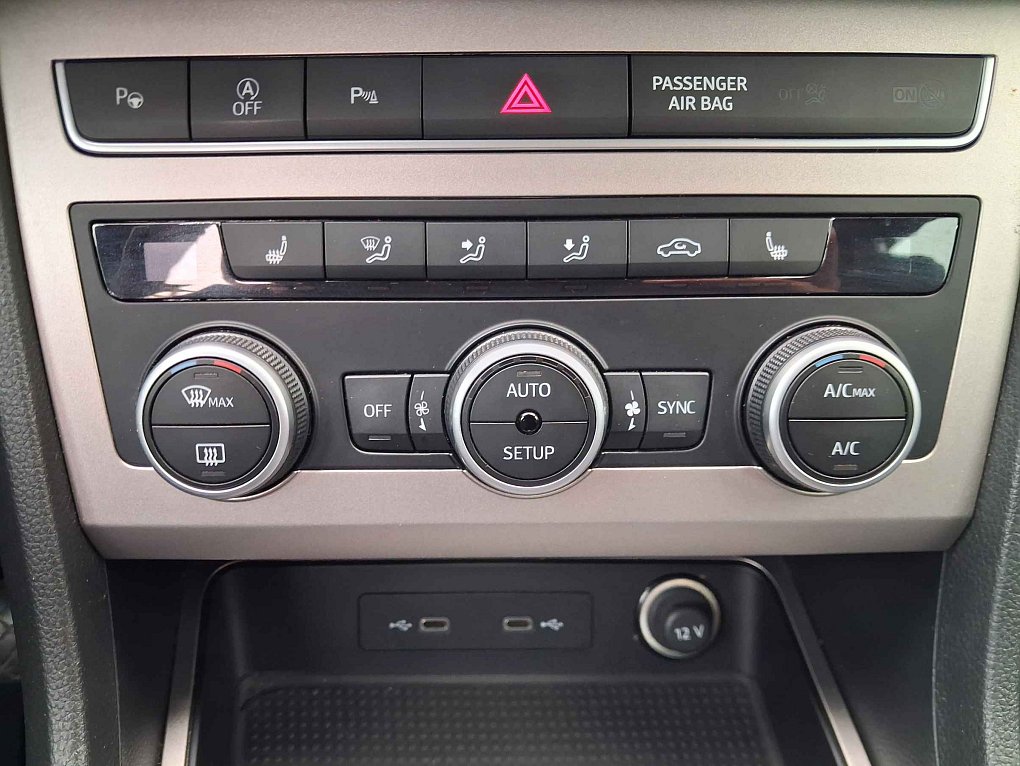 Seat Ateca 2.0 TDi X-Perience 4Drive