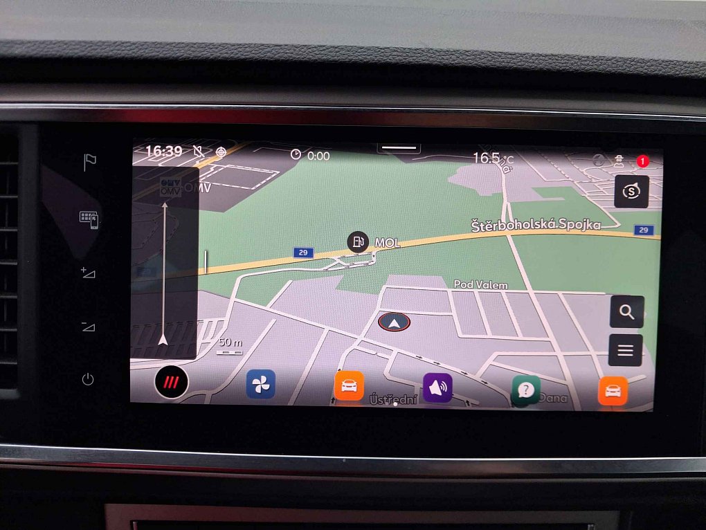 Seat Ateca 2.0 TDi X-Perience 4Drive