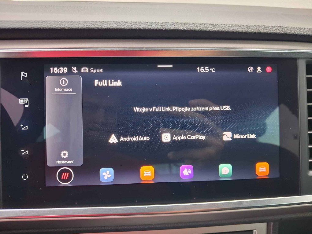 Seat Ateca 2.0 TDi X-Perience 4Drive
