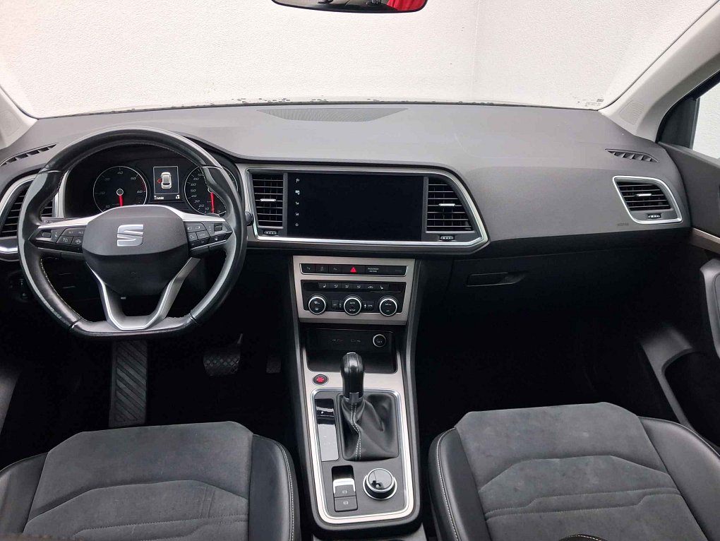 Seat Ateca 2.0 TDi X-Perience 4Drive