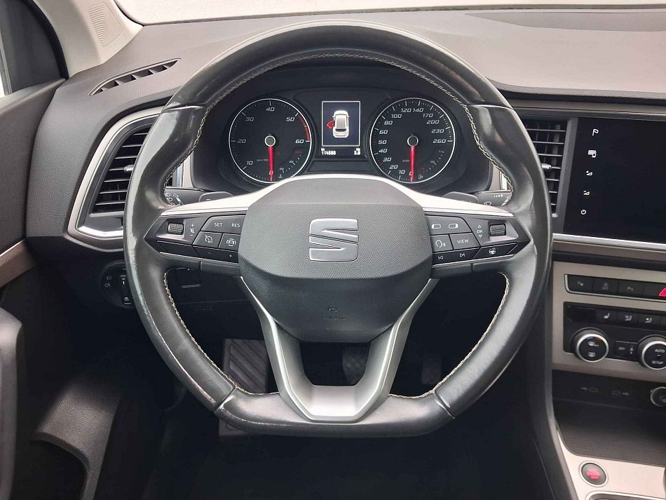 Seat Ateca 2.0 TDi X-Perience 4Drive
