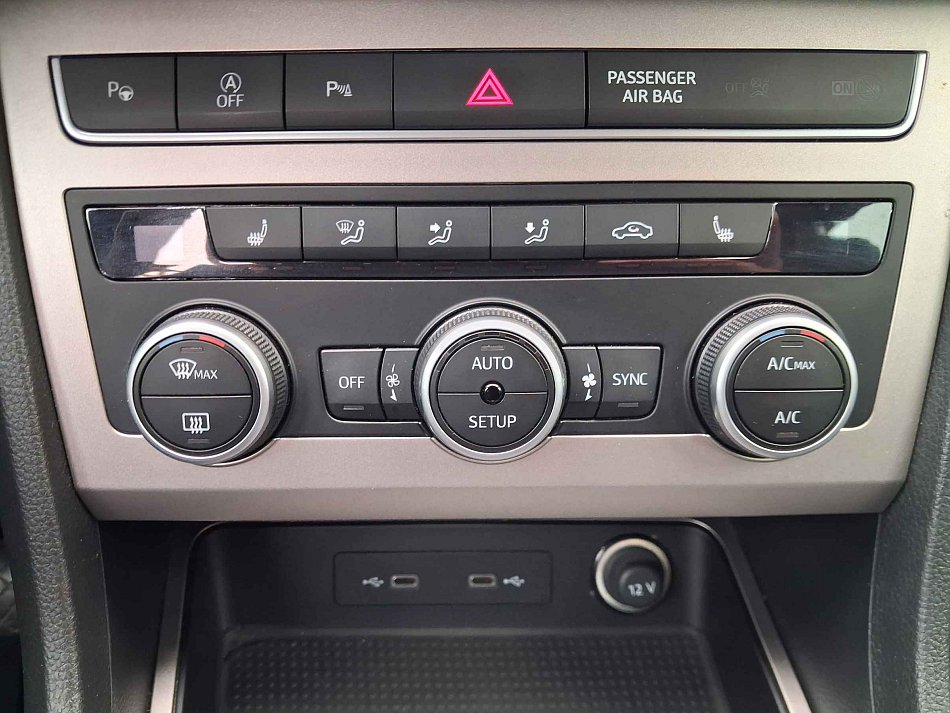 Seat Ateca 2.0 TDi X-Perience 4Drive