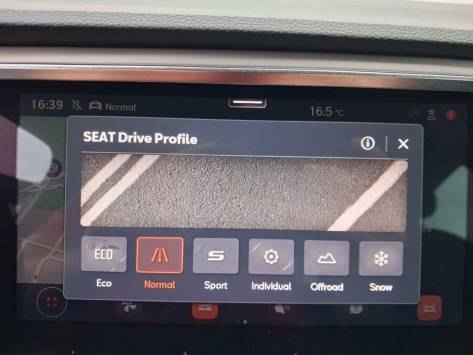 Seat Ateca 2.0 TDi X-Perience 4Drive