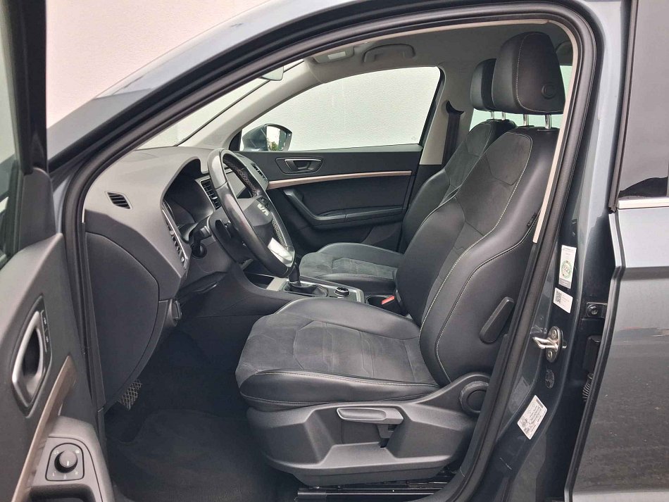 Seat Ateca 2.0 TDi X-Perience 4Drive