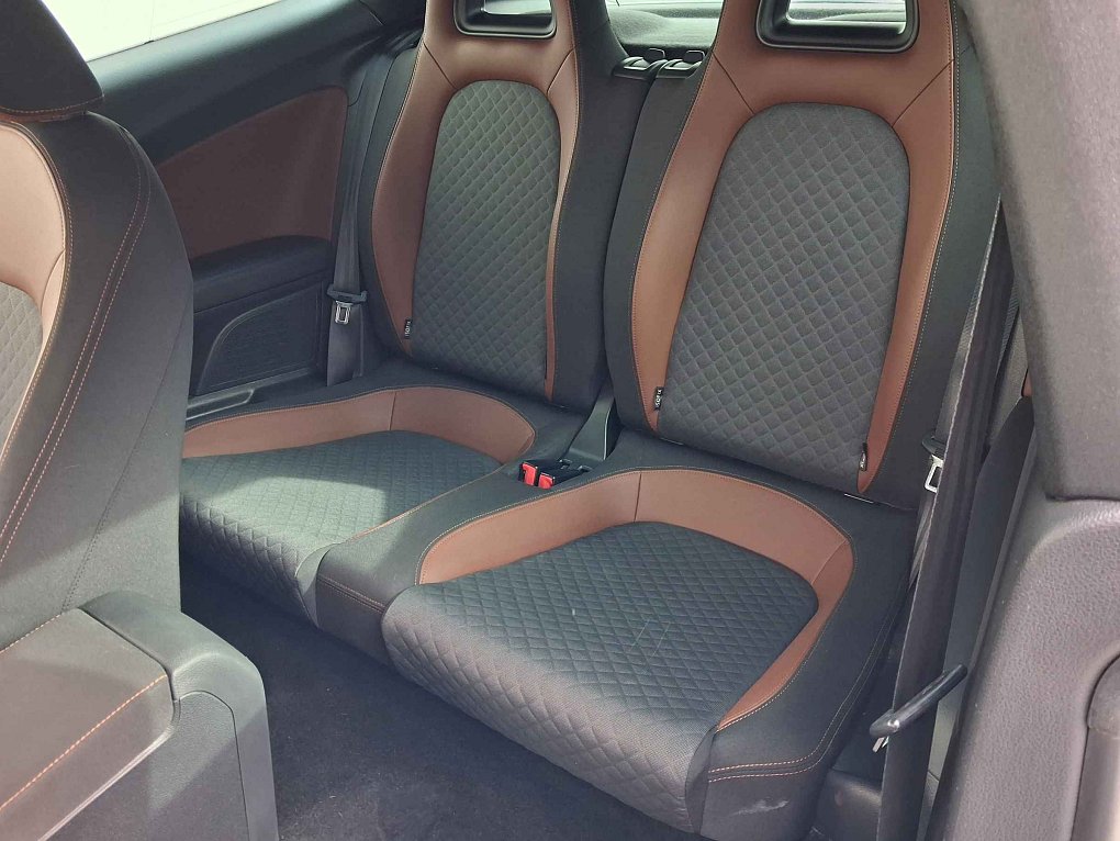Volkswagen Scirocco 2.0 TSi Allstar