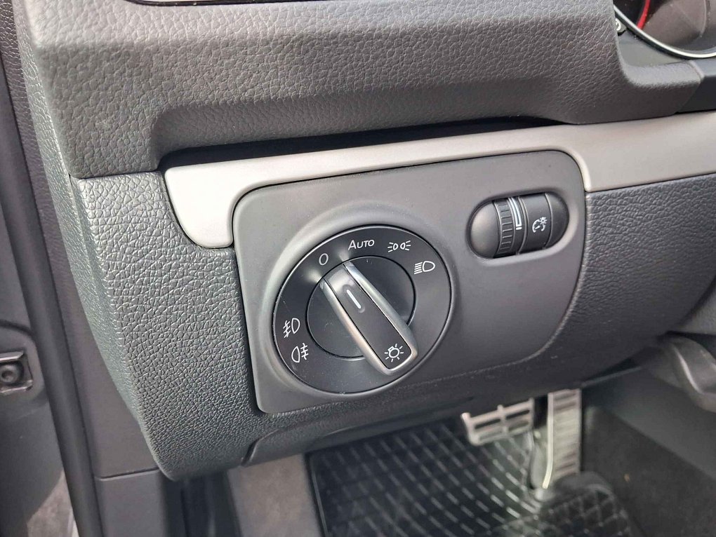 Volkswagen Scirocco 2.0 TSi Allstar