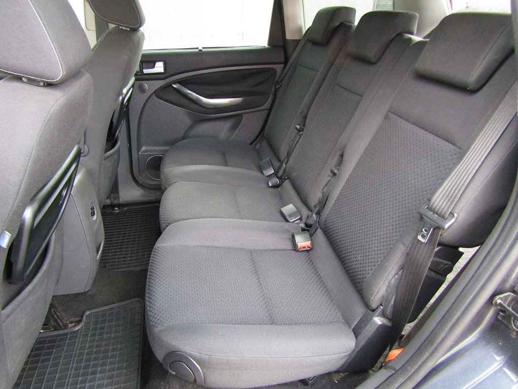 Ford C-MAX 1.8 TDCi 