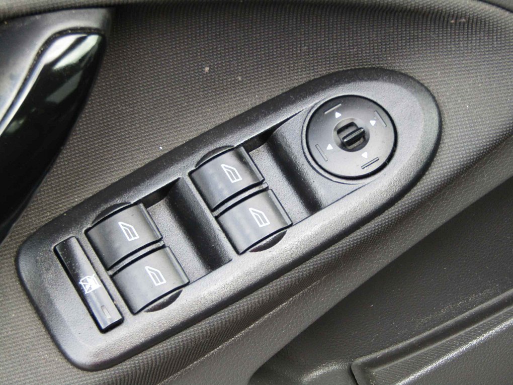 Ford C-MAX 1.8 TDCi 