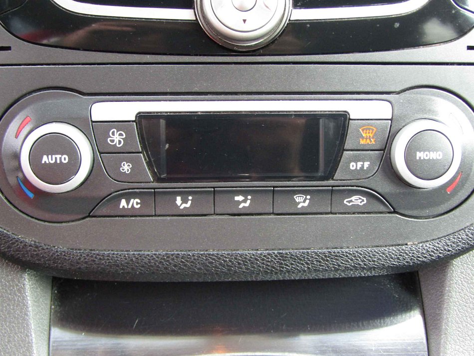 Ford C-MAX 1.8 TDCi 