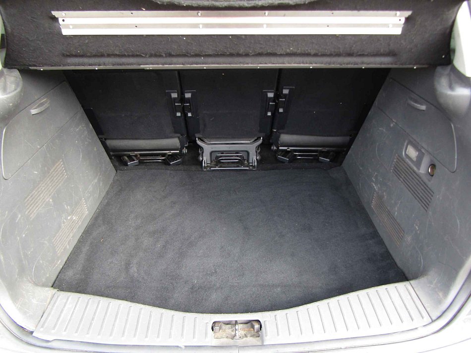 Ford C-MAX 1.8 TDCi 