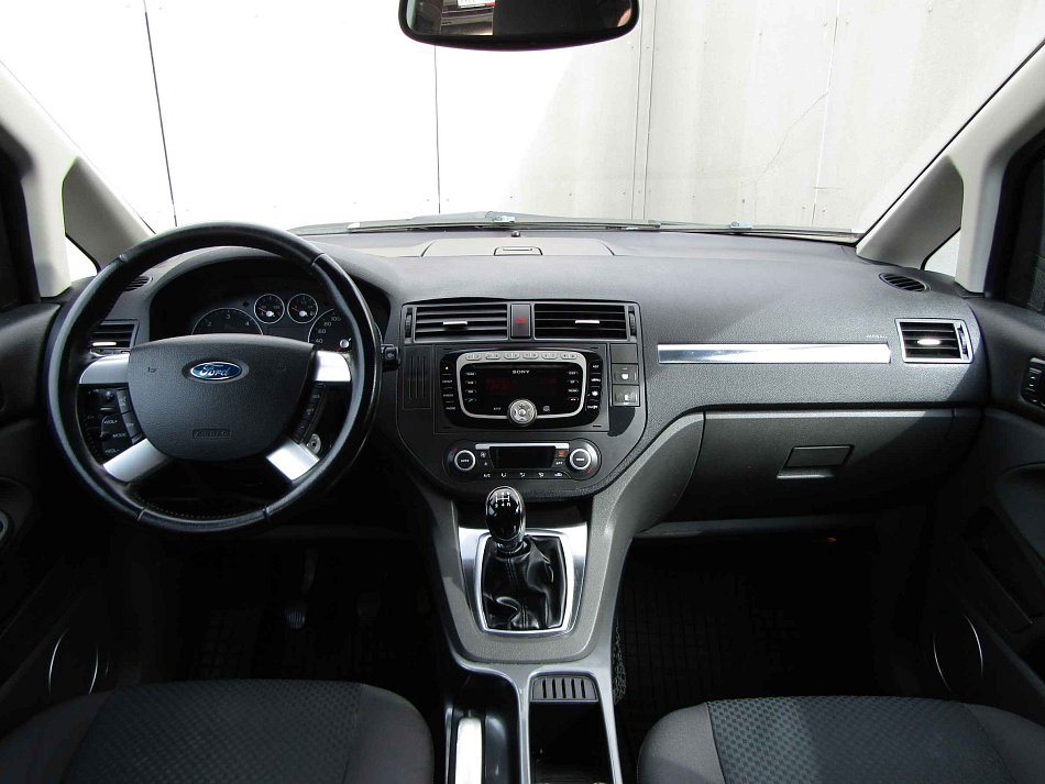 Ford C-MAX 1.8 TDCi 