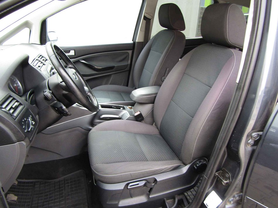 Ford C-MAX 1.8 TDCi 