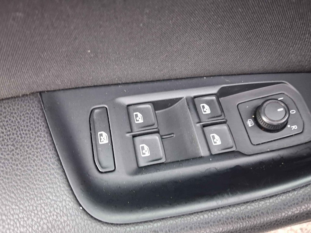 Volkswagen Passat 2.0 TDI 