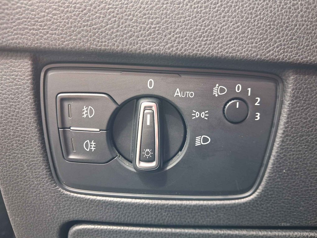 Volkswagen Passat 2.0 TDI 