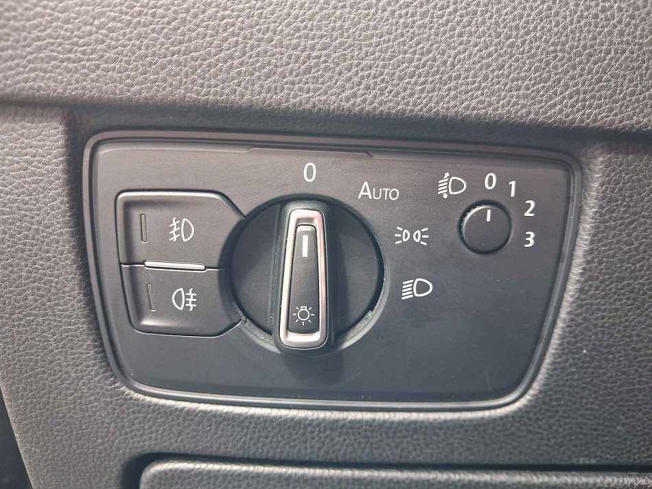 Volkswagen Passat 2.0 TDI 