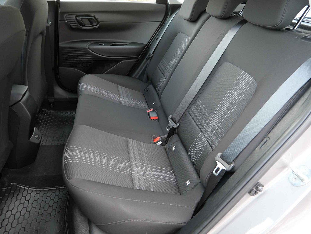 Hyundai Bayon 1.2 i Smart