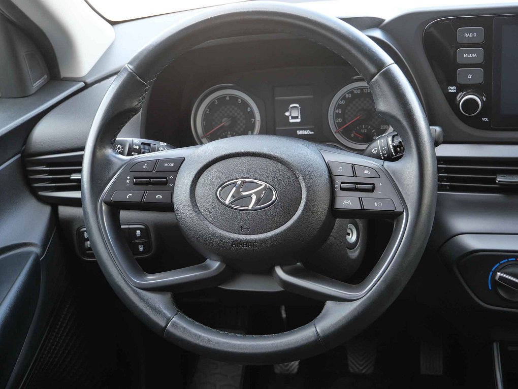 Hyundai Bayon 1.2 i Smart