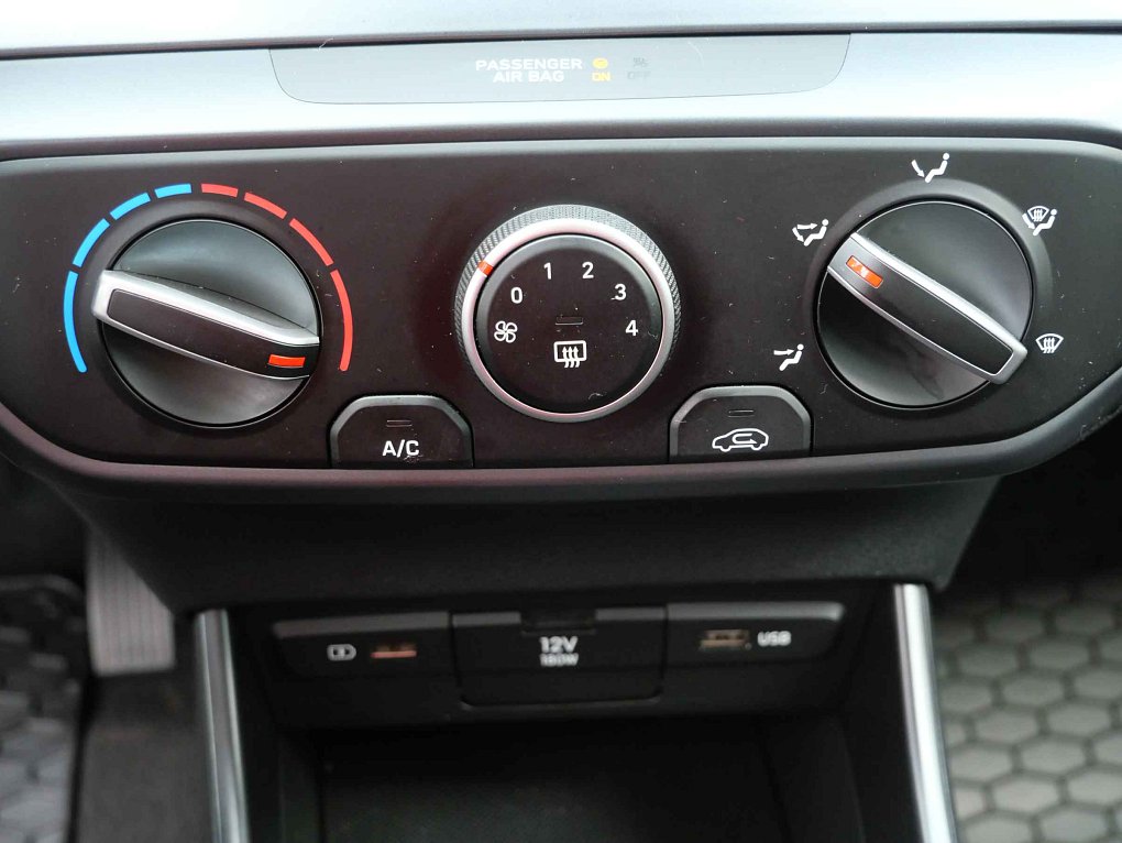 Hyundai Bayon 1.2 i Smart