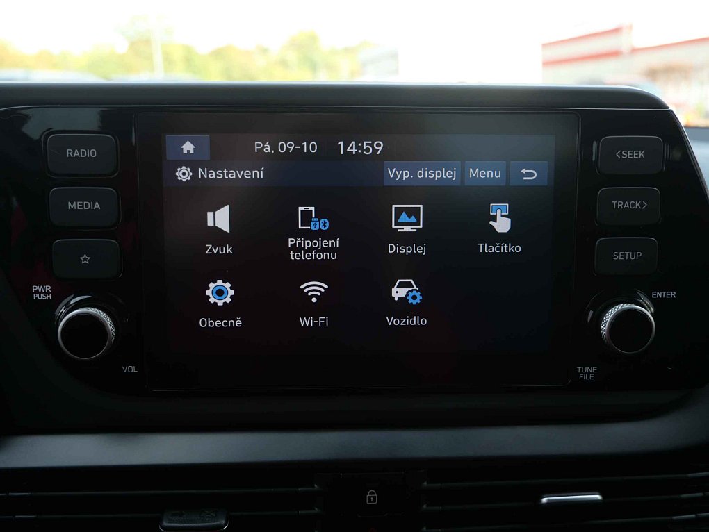 Hyundai Bayon 1.2 i Smart