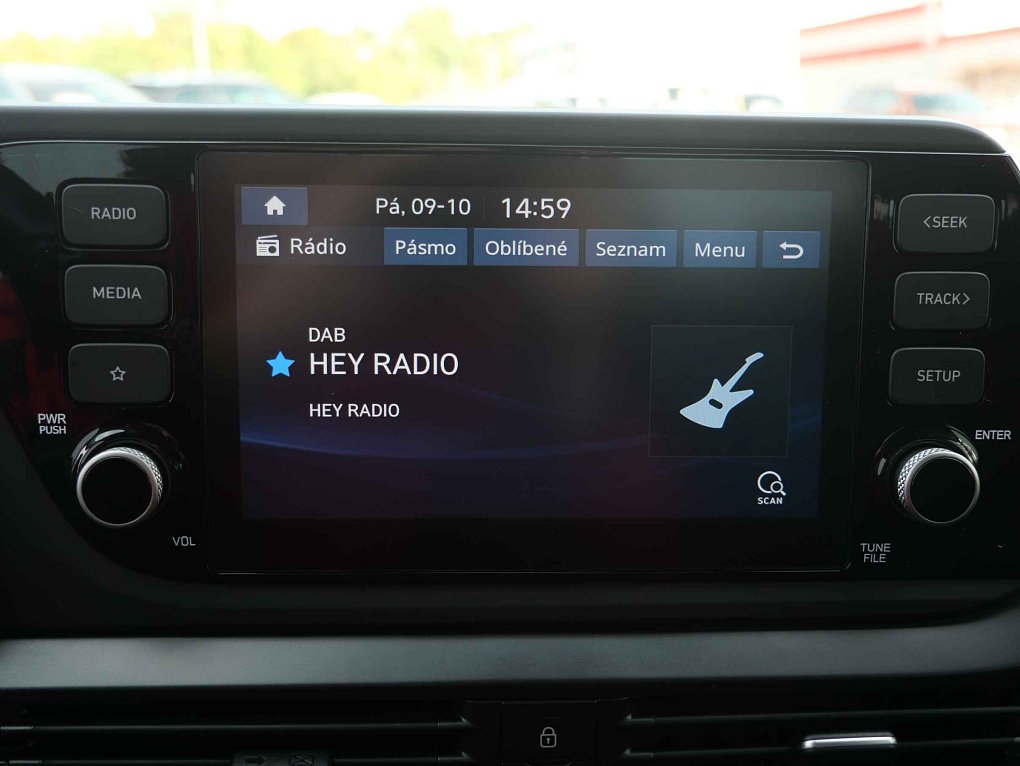 Hyundai Bayon 1.2 i Smart