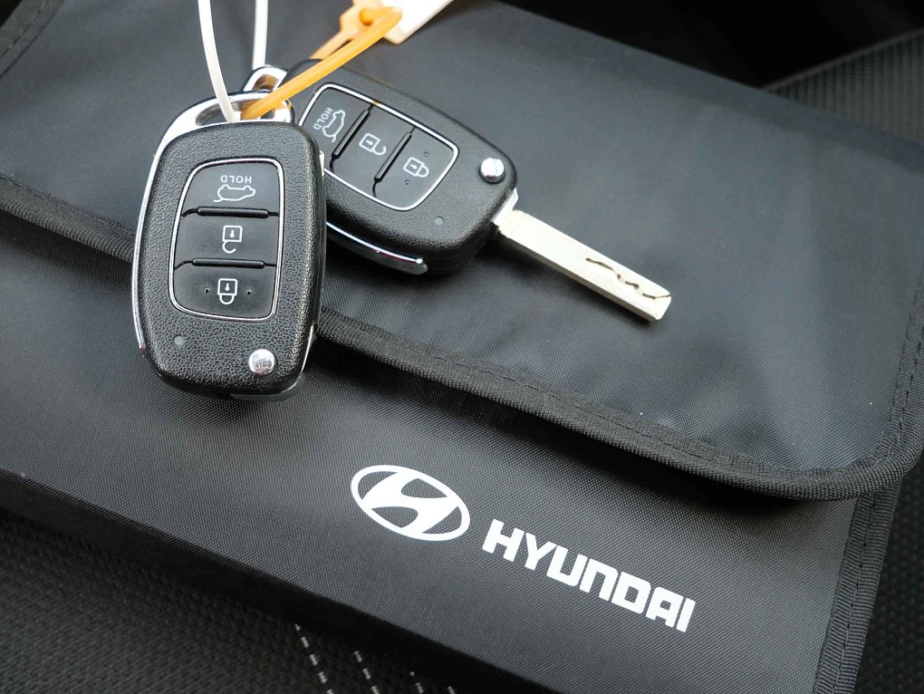 Hyundai Bayon 1.2 i Smart