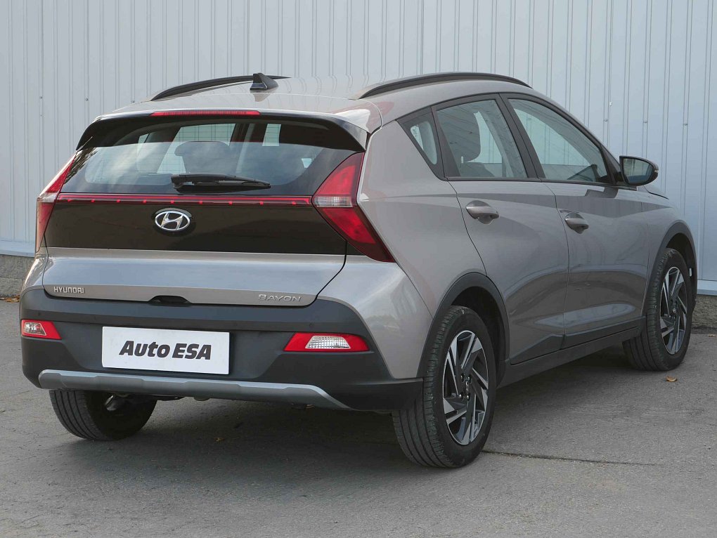 Hyundai Bayon 1.2 i Smart