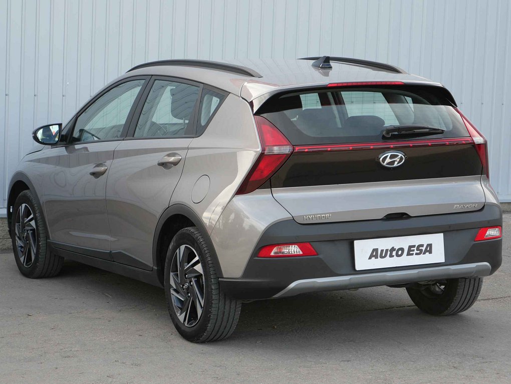 Hyundai Bayon 1.2 i Smart