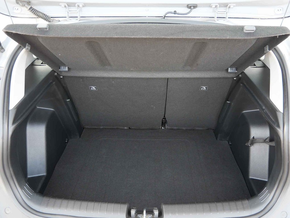 Hyundai Bayon 1.2 i Smart